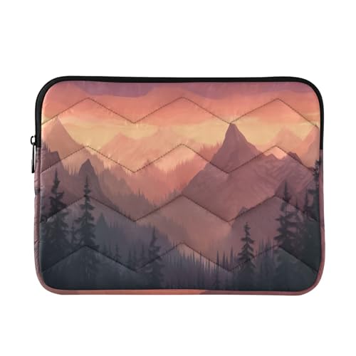 Funda para portátil 13-14 pulgadas resistente al agua