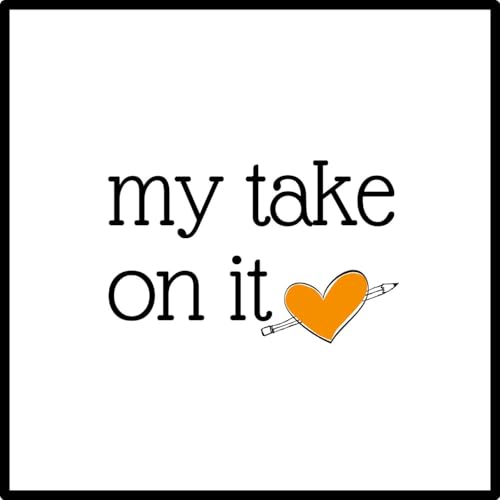 my take on it: doubts and isolation and the beginning of the school year