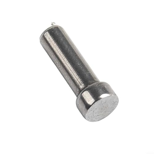 Besttoolifes Connettore pin 1619P04839 per sega alternativa Bosch compatibile con GSA 1100 E, PSA 900 E, PSA 700 E, PSA 7100 E, PSA 7100 E Parte di ricambio in metallo per riparazione e manutenzione