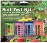 Luster Leaf1601 Rapitest Soil Test Kit