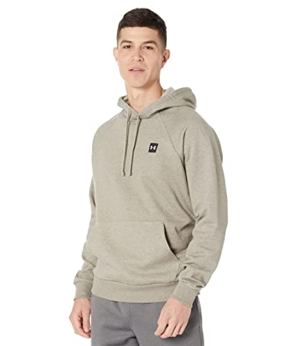 Image of Under Armour Men's Rival Fleece Hoodie