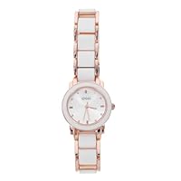 Healeved 1 Pz. Guarda Polso Signora Moda Orologio Signore Orologi Da Donna Attenzione Agli Studenti Specchio in Minerale Rinforzato