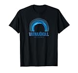 Ghiacciaio Vatnajökull - Islanda Maglietta