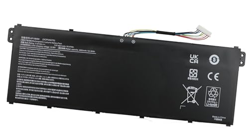 Batterie AP19B8M idéale pour travailler en déplacement