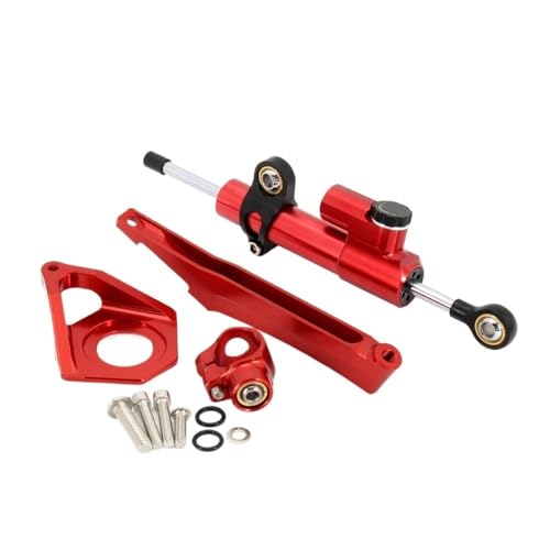 Kit support de stabilisation moto YZF R6 pour corriger la direction floue - 5
