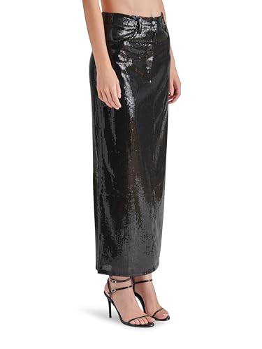 Steve Madden Women's Apparel Reid Skirt3