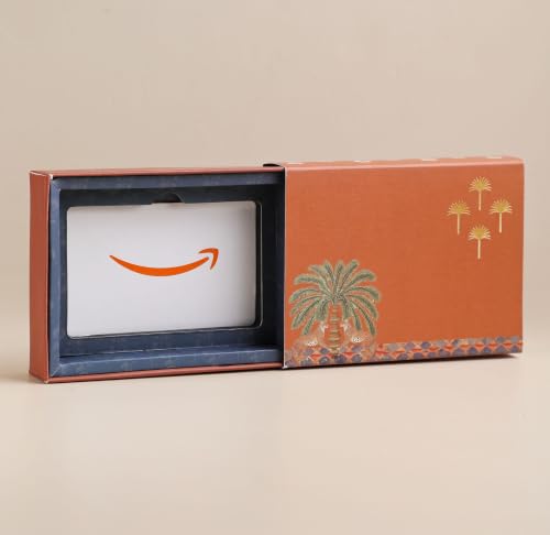 Image of Amazon Pay Physical Gift Card | Classic Tan | Next-day Delivery | 1-year Validity | Ideal gift for your loved ones with freedom of choice