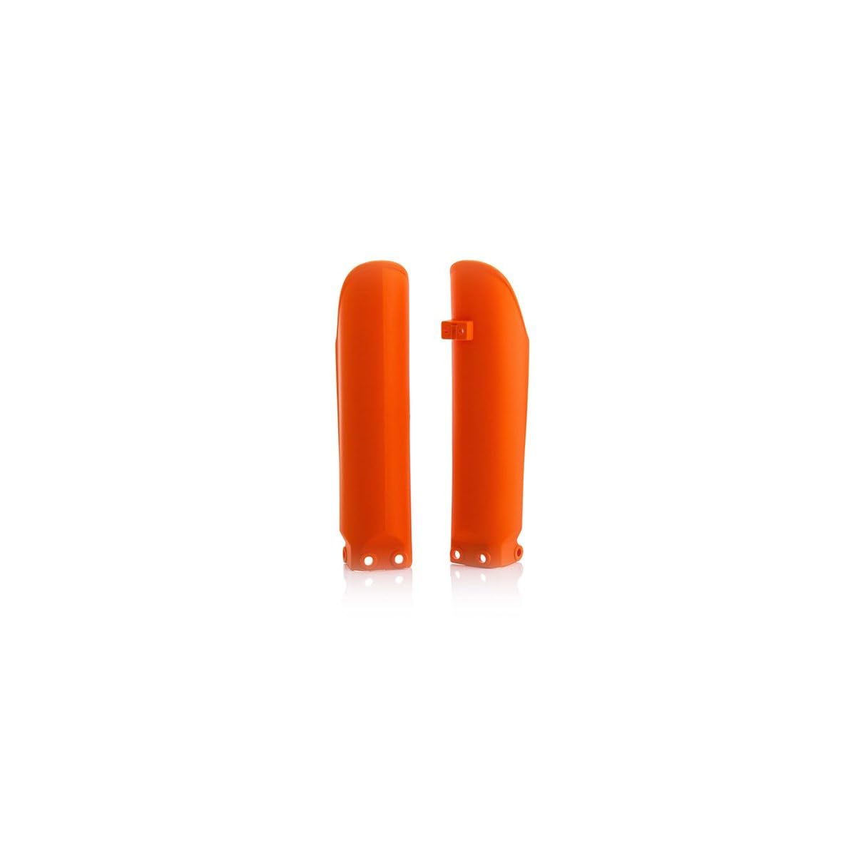 Copristelo KTM SX 85 2013 évite les rayures de fourche orange - 2