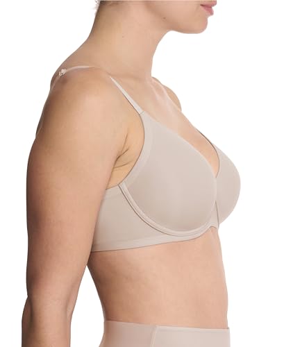 Natori Women's Cloud Comfort Back Smoothing T-Shirt Bra2