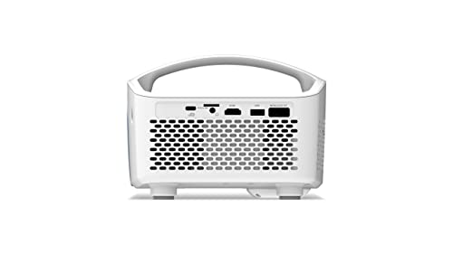 Vidéoprojecteur Acer Fire Legend QF13 - vue 9