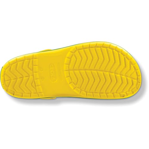 Image of Crocs Women's Crocband Iridescent Band Clog