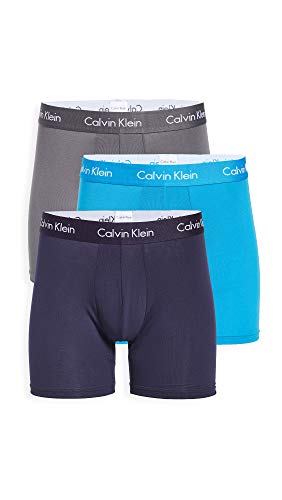 Image of Calvin Klein Men Boxer Briefs