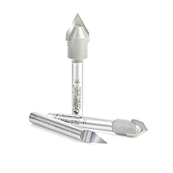 Amana Tool - AMS-129 3-Pc 