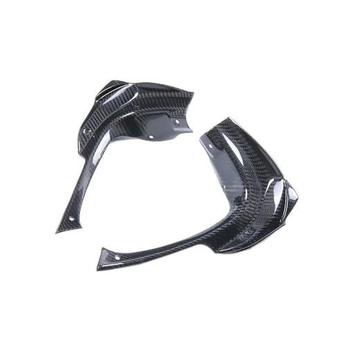Aileron Spoiler moto en fibre de carbone pour RSV4 RS V4 2021-2024