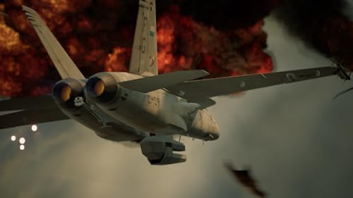 Image of Ace Combat 7: Skies Unknown (PS4)