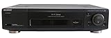 sony slv-e80  Sony SLV-E 810 VHS Videorekorder