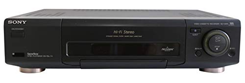 Die 16 besten Sony Videorekorder - Hifi-Online.net