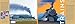 Trains (Lynn Curlee Wonders of the World)