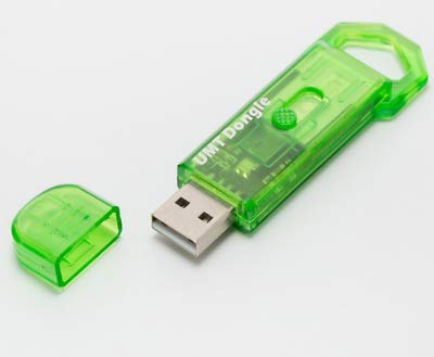 UMT Dongle Ultimate Multi Tool for Moto for Explosion for Lenovo for HTC for Sam Repair Flash