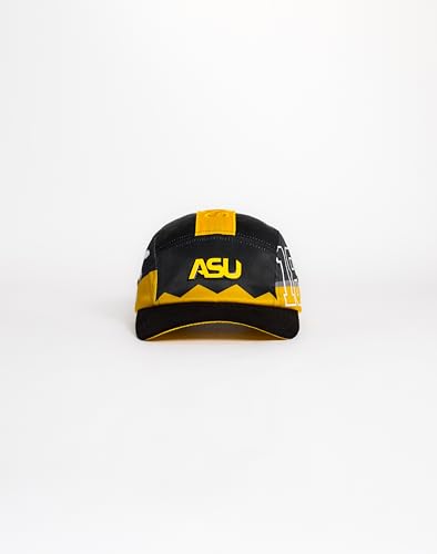Dungeon Forward The Yard Collection - HBCU Crowns - Gorra Original miniatura 6