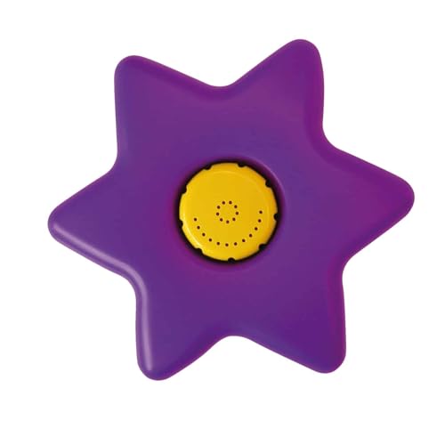 Bestway K737CBX Fontana Flora, Viola, 30x30x20 cm