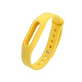 Xiaomi TPSiV pulsera extensible de xiaomi MiBand mi band