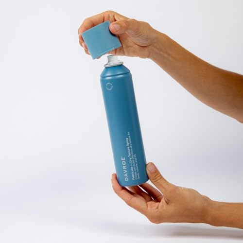DAVROE Fabricate Dry Texture Spray miniatura 2