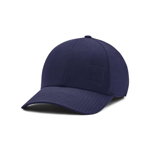 Image of Under Armour Iso-Chill ArmourVent Stretch Fit Hat
