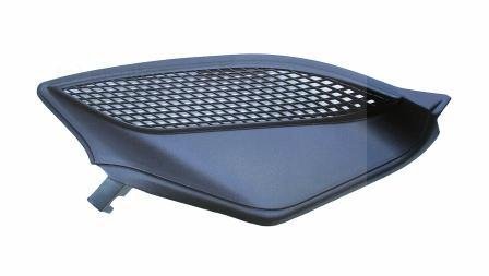 Gitter Piaggio Lüftung, links für NRG Power, 959327000G