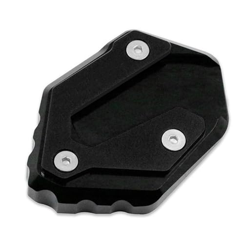 Béquille latérale élargie pour Yamaha MT-09, Tracer 900 et XSR900 de 2013 à 2019