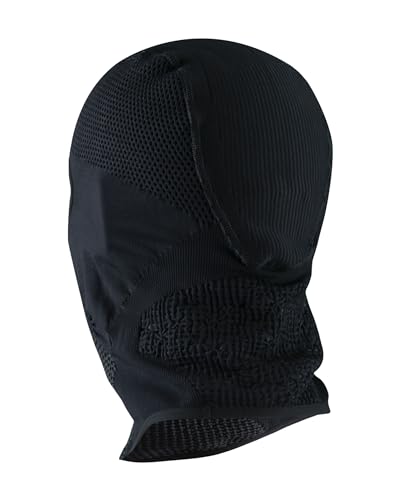 Masque d'hiver X-Bionic Stormcap Eye 4.0 cagoule haute performance