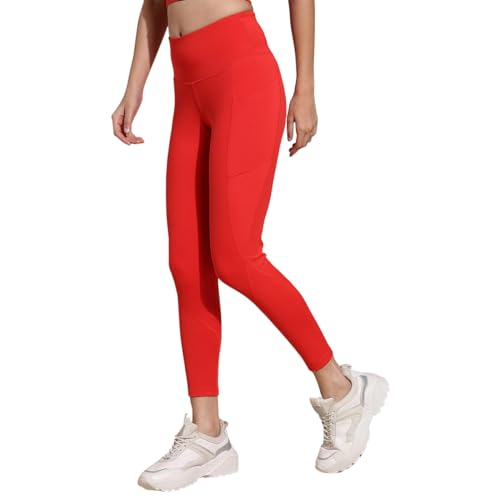 Image of Silvertraq Women's Classic Leggings