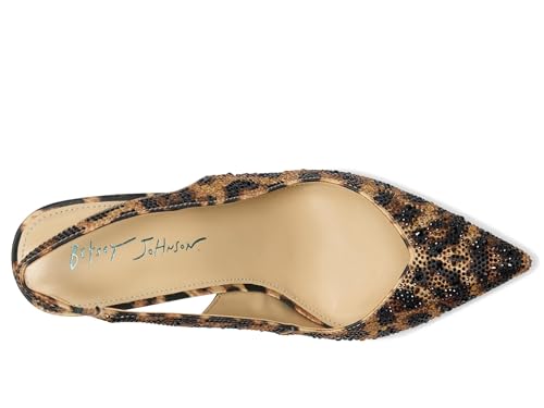 Image of Blue by Betsey Johnson Clark