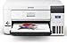 Epson SureColor F170 Dye-Sublimation Printer. Includes Full Set of Ink, User Guide, & AC Power Cable SCF170.