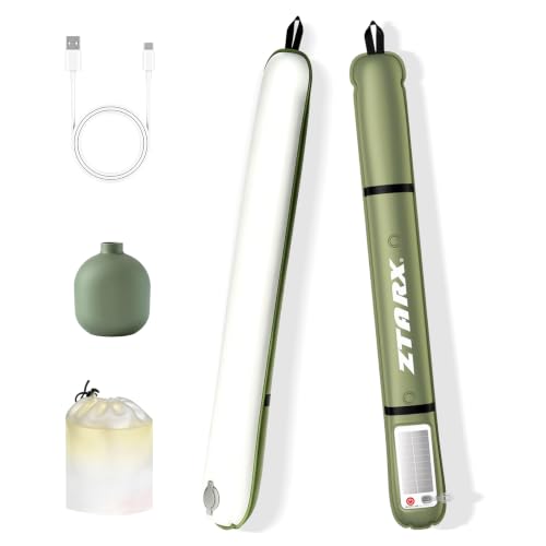 ztarx 34-Inch Tube