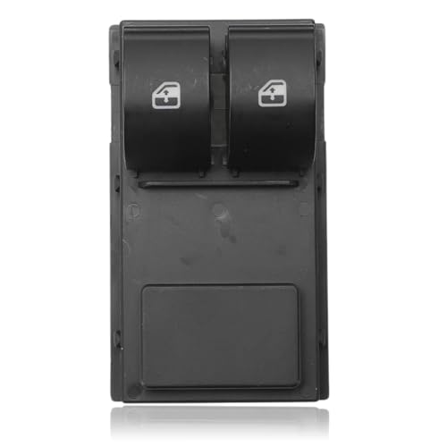 Interrupteur fenêtre électrique Fiat Grande Punto commande conducteur fluide bouton 735428719