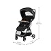 Otto+ Travel System w/LiteMax Infant Car Seat (Chia Black)