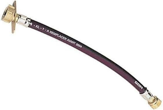 Lyre Souple Gaz P30 70 cm Trigano Jardin
