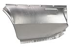 Automotive Quarter Panels