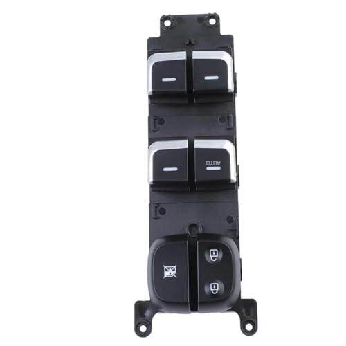 Bouton de vitre électrique pour Kia Carens Rondo 2013-2016 commande 93570-A4010