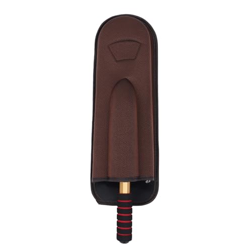 BRIGHTFUFU Cepillo Retráctil para Encerar y Limpiar Coches Varilla Telescópica, 1 Unidad de Color Claro, Cepillo para Lavado y Limpieza de Polvo en Techo, Carrocería y Parabrisas, Adecuado