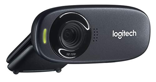 Build My PC, PC Builder, Logitech C310