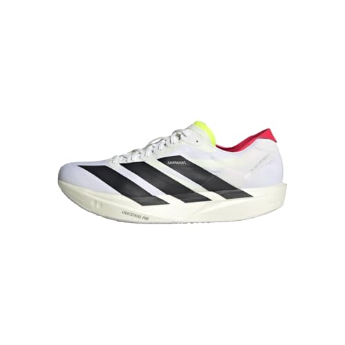 Image of adidas Men Running Shoes | Adizero Takumi Sen 11 | White |