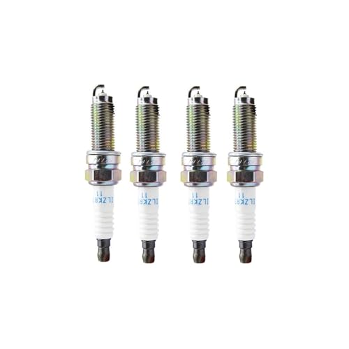 Bougies 12290-R70-A01 anti ratés de moteur pour Acura RDX TSX