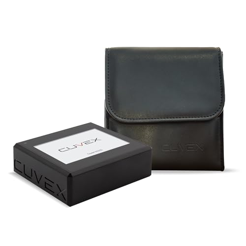 Image of Faraday Bag | Faraday Cage | Signal Blocking | Cellular radiation | Wifi, Bluetooth, GPS, RFID, NFC, EMP and EMF | 6 x 5,1 x 2,5 inches