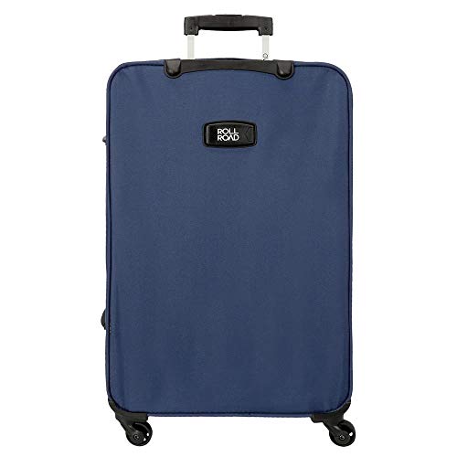 Roll Road (ROLN0) Abey Moda, Blauw (Azul) - Image 4