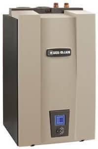 WM97+ 110 CT Series 2-88,000 BTU Output Wall Mounted Boiler (NG o...