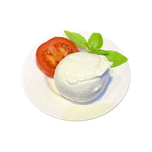 Super Belgian Fresh Burrata 125g