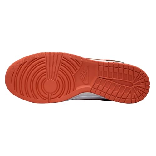 Image of Nike Men's Dunk Low Retro Shoes | Casual Shoes