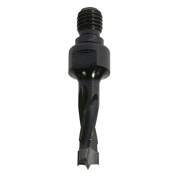 ATT, Punta Filet Tato Cieco F/HW S = 10 mm Średnica 6 x 40 x 55 Sx 11 M (DE)